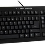 LC-Power LC-KEY-902DE recenze