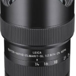 LEICA SL 14-24 mm f/2.8 aspherical Super-Vario-Elmarit-SL recenze