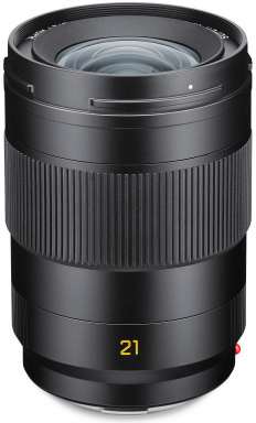 LEICA SL 21 mm f/2 aspherical Super-APO-Summicron-SL recenze