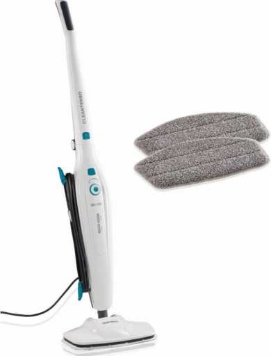 LEIFHEIT Set CleanTenso Parní čistič + 2 návleky 11924 recenze