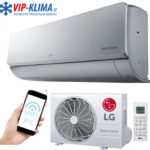 LG Artcool 2,5 kw recenze