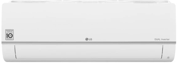 LG Standard Plus 3,5 kW vnitřní jednotka recenze