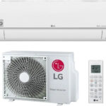 LG Standard Plus 3,5kW recenze