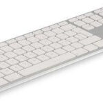 LMP Bluetooth Numeric Keyboard 110 19106-UK recenze