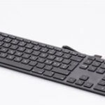 LMP USB Keyboard with numeric keypad for Mac 18248 recenze