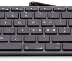 LMP USB Keyboard with numeric keypad for Mac 18263-CZ recenze