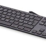 LMP USB Keyboard with numeric keypad for Mac 18272-SK recenze