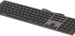 LMP USB Keyboard with numeric keypad for Mac 18293 recenze