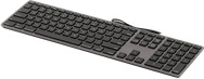 LMP USB Keyboard with numeric keypad for Mac 18293 recenze