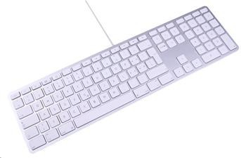 LMP Wired USB Keyboard for Mac 17601 recenze