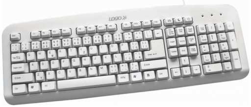 LOGO Standard YCLLUK11TC recenze