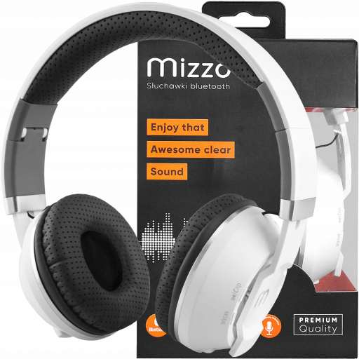 LTC MIZZO BLUETOOTH recenze