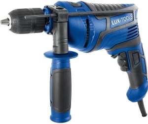 LUX TOOLS E-BMS-21 recenze