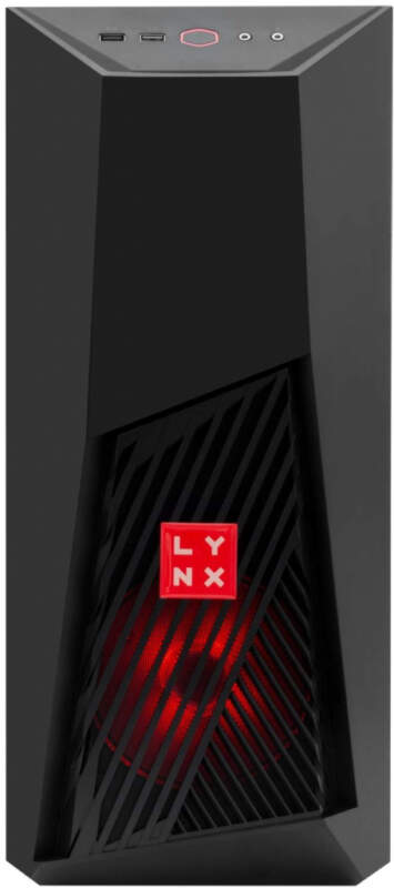 LYNX Challenger 10462710 recenze