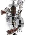 La Pavoni Esperto Abile recenze