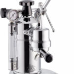 La Pavoni Professional Lusso recenze