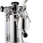 La Pavoni Stradivari Professional Lusso recenze
