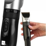 Labor Clipper 3.ZERO W001EVO recenze