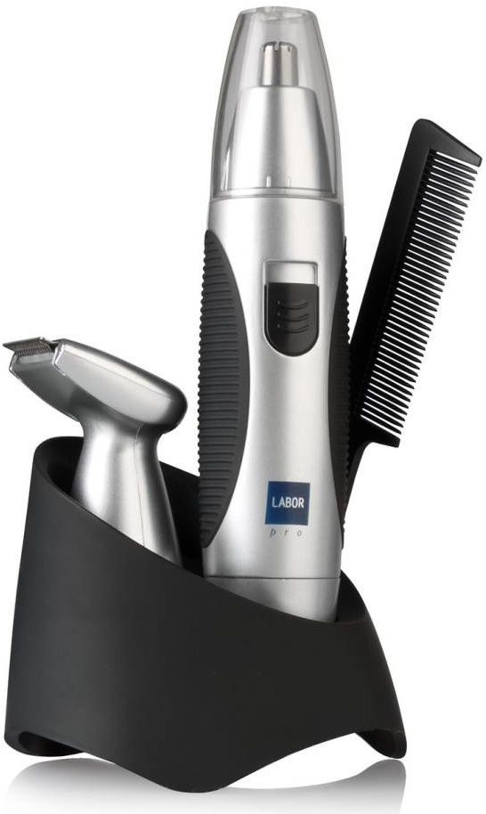 Labor Pro Boarderer B500 recenze