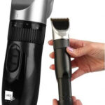 Labor Pro Clipper 3.ZERO 4 plastové náhradní nástavce recenze