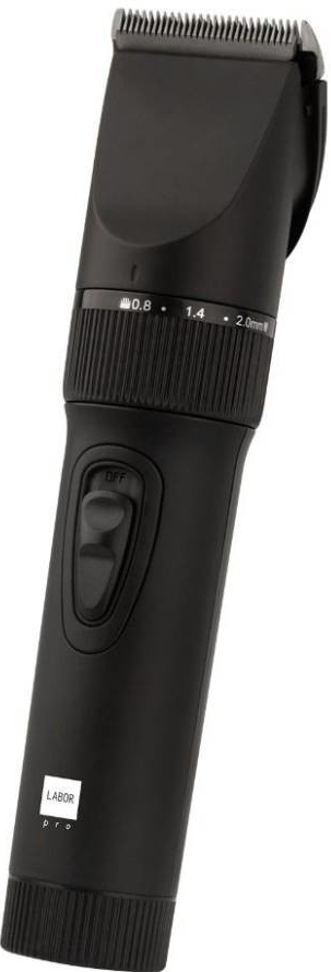 Labor Pro DARKNIGHT 4 náhradní nástavce recenze