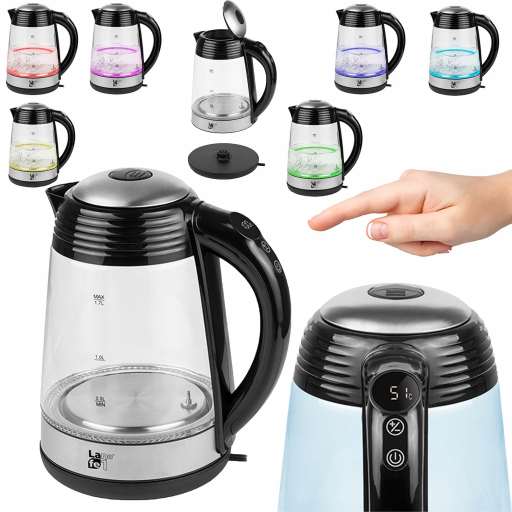 Lehmann Kings Heath recenze