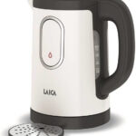 Laica KJ2000W recenze