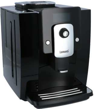 Lamanti Casa 1601 Black recenze