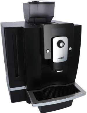Lamanti Casa 1601L SuperPro Black recenze