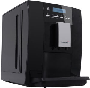 Fotografie Lamanti Casa 1602 Black  recenzía