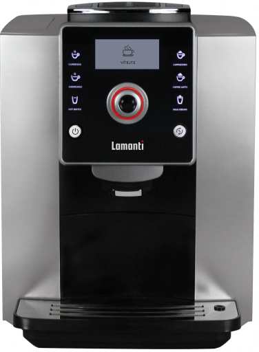Lamanti Casa 2601 SIlver recenze