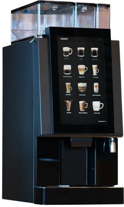 Lamanti Spazio JL18 recenze