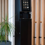 Lamanti Spazio JL18 se stolkem recenze