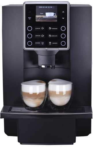 Lamanti Spazio K90 Compact Black recenze