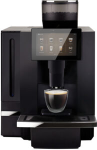 Fotografie Lamanti Spazio K95L Black  recenzía