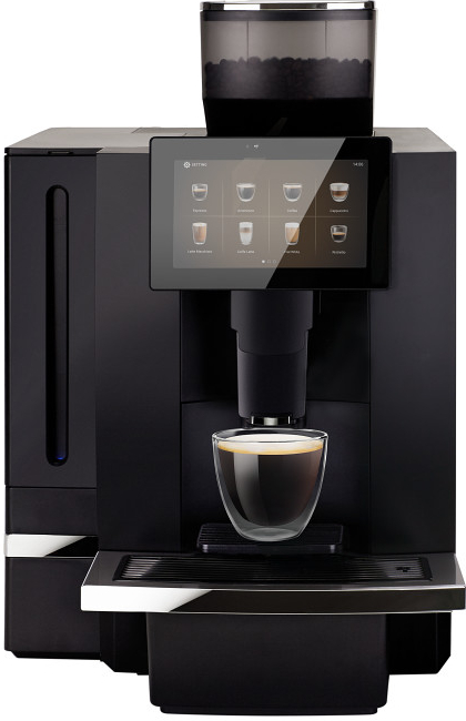 Lamanti Spazio K95L Black recenze