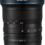 Laowa 10-18 mm f/4.5-5.6 Zoom Nikon Z-mount recenze