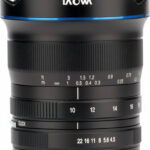 Laowa 10-18mm f/4.5-5.6 L-mount recenze