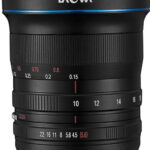 Laowa 10-18mm f/4.5-5.6 Sony FE recenze