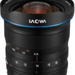 Laowa 10-18mm f/4.5-5.6 Sony recenze