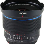 Laowa 10 mm f/2,8 Zero-D FF pro Leica L recenze