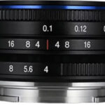 Laowa 10 mm f/4 Cookie Canon RF recenze