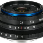 Laowa 10 mm f/4 Cookie Fujifilm X recenze