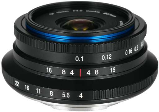 Laowa 10 mm f/4 Cookie Fujifilm X recenze