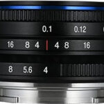 Laowa 10 mm f/4 Cookie Fujifilm recenze