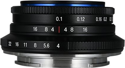Laowa 10 mm f/4 Cookie Fujifilm recenze