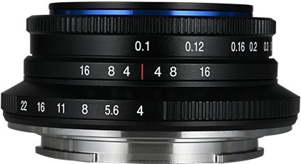 Laowa 10 mm f/4 Cookie Sony E-mount recenze