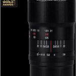 Laowa 100mm f/2.8 2:1 Ultra Macro APO Pentax recenze