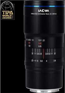 Laowa 100mm f/2.8 2:1 Ultra Macro APO Pentax recenze