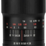 Laowa 100mm f/2.8 2x Ultra Macro APO Canon EF recenze